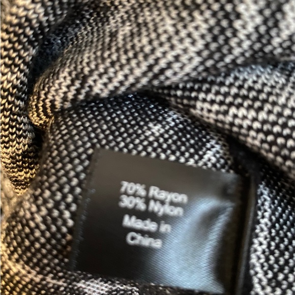 Lane Bryant a line skirt 14/16 - Picture 5 of 6